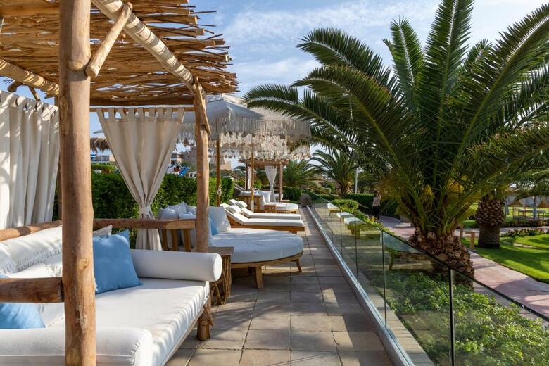 Hotel Fort Arabesque Resort, Spa & Villas