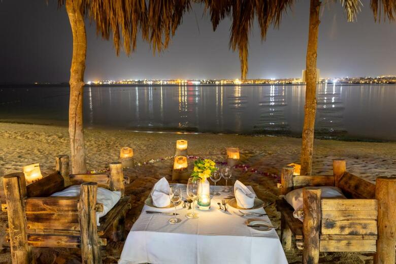 Hotel Fort Arabesque Resort, Spa & Villas
