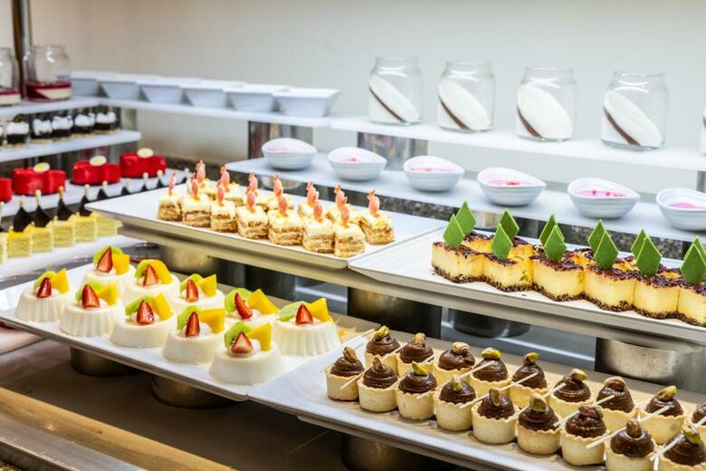Hotel Fort Arabesque Resort, Spa & Villas