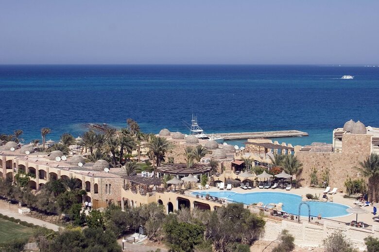 Hotel Jewels Sahara Boutique Resort