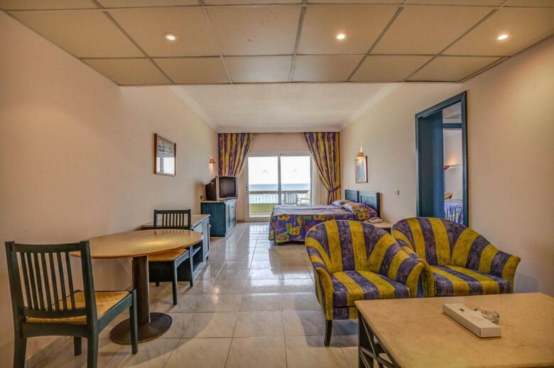 Hotel Palm Beach Resort
