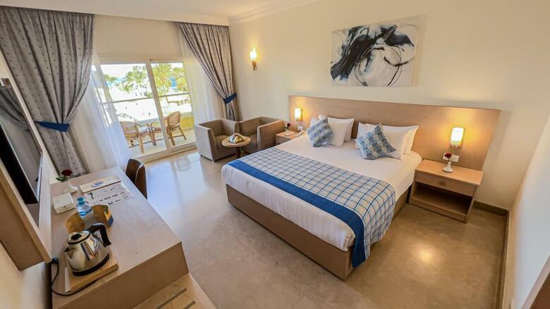 Hotel Palm Beach Resort