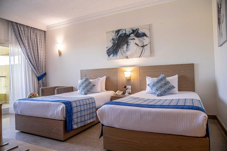 Hotel Palm Beach Resort