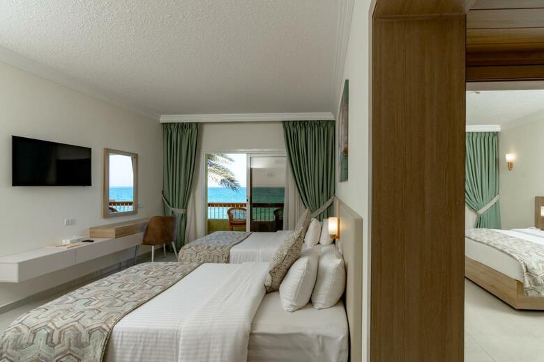Hotel Palm Beach Resort