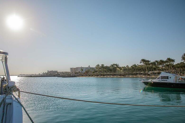 Hotel Palm Beach Resort