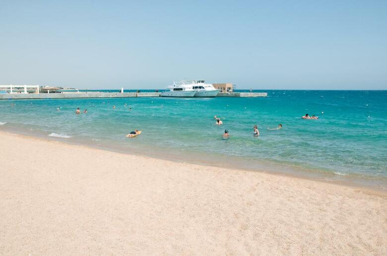 Hotel Palm Beach Resort