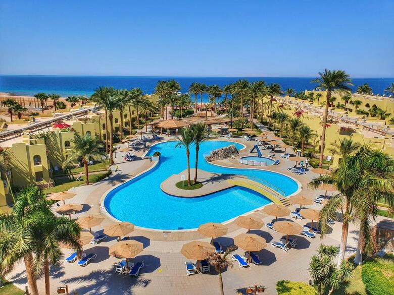 Hotel Palm Beach Resort