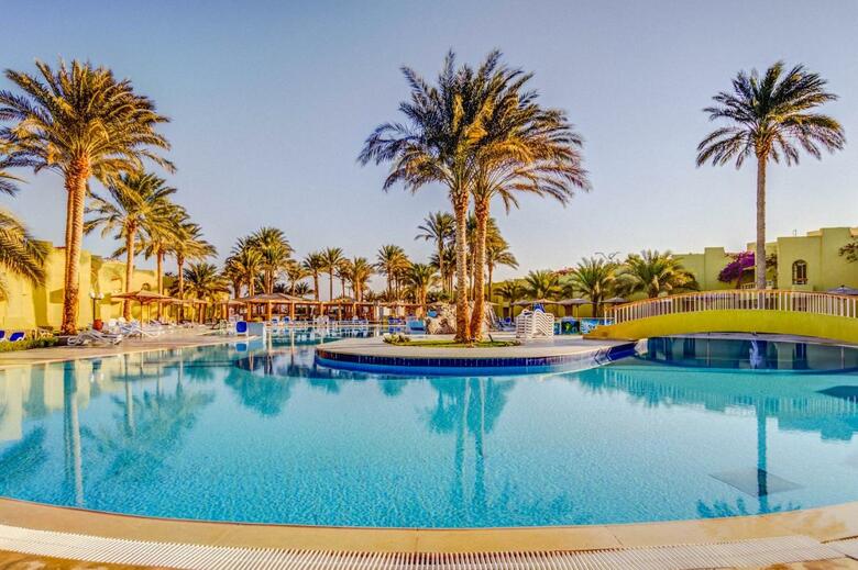 Hotel Palm Beach Resort