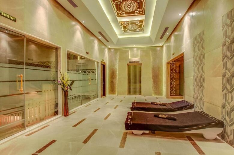 Hotel Palm Beach Resort