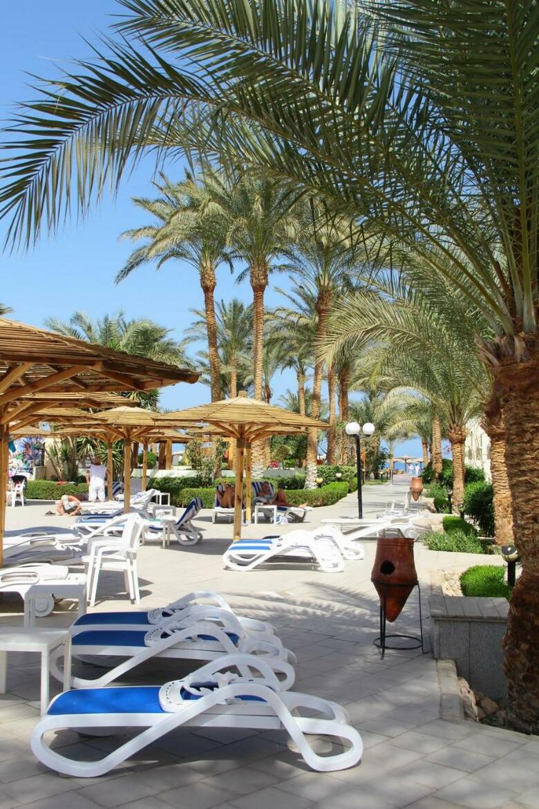 Hotel Palm Beach Resort