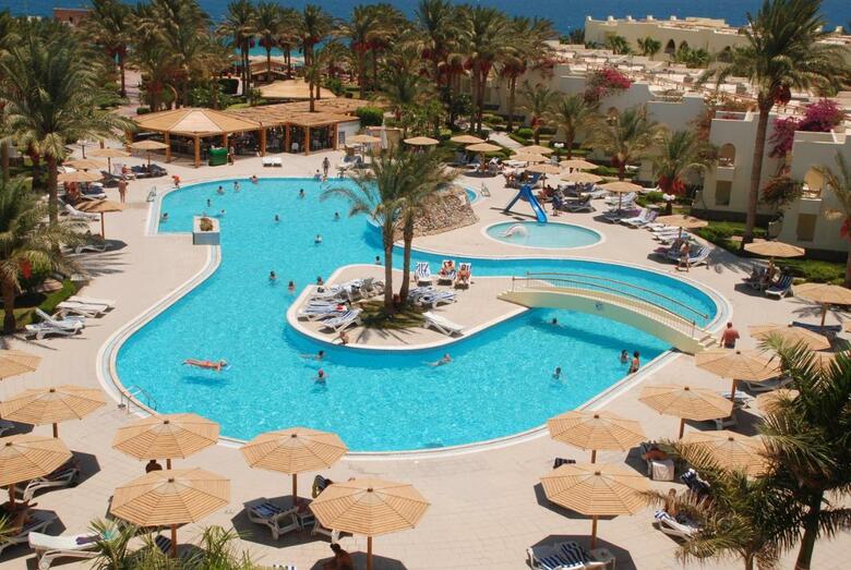 Hotel Palm Beach Resort
