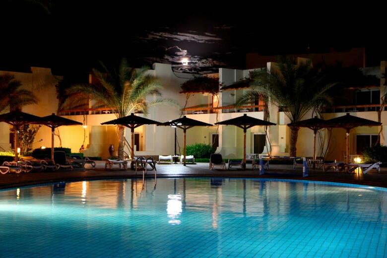Hotel Palm Beach Resort