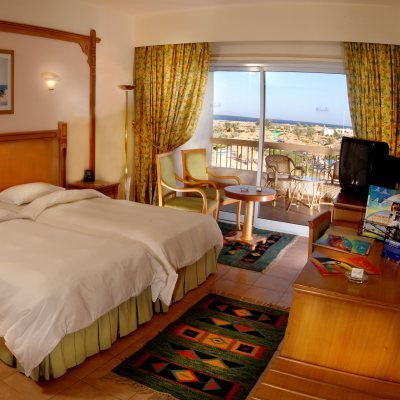 Hotel Hilton Hurghada Long Beach Resort