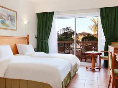 Hotel Hilton Hurghada Long Beach Resort