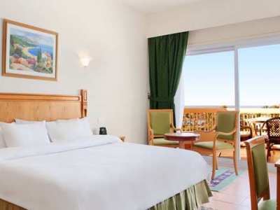 Hotel Hilton Hurghada Long Beach Resort
