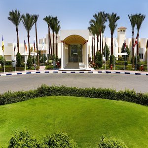 Hotel Hilton Hurghada Long Beach Resort