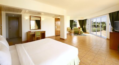 Hotel Hilton Hurghada Long Beach Resort
