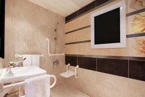 Hotel Hilton Hurghada Long Beach Resort
