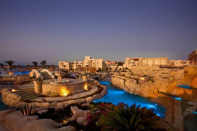 Kempinski Hotel Soma Bay