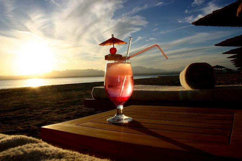 Kempinski Hotel Soma Bay