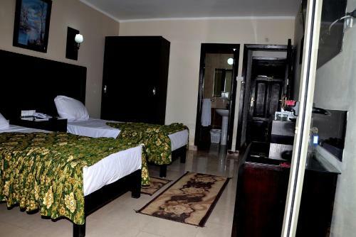 Hotel Sand Beach Resort