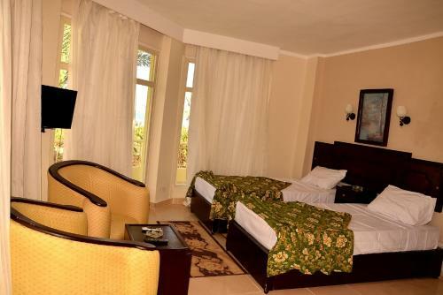 Hotel Sand Beach Resort