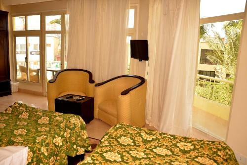 Hotel Sand Beach Resort