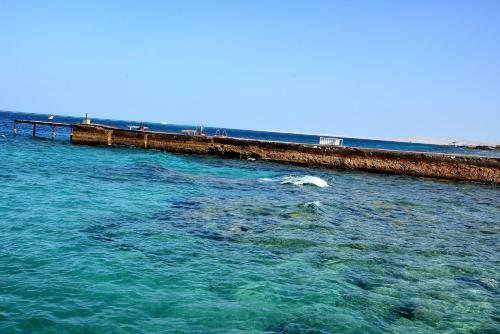 Hotel Sand Beach Resort