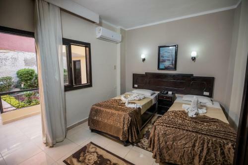 Hotel Sand Beach Resort