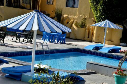 Hotel Sand Beach Resort