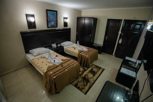 Hotel Sand Beach Resort