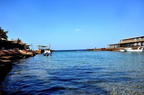 Hotel Sand Beach Resort