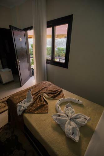 Hotel Sand Beach Resort