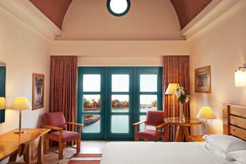 Hotel Sheraton Miramar Resort El Gouna