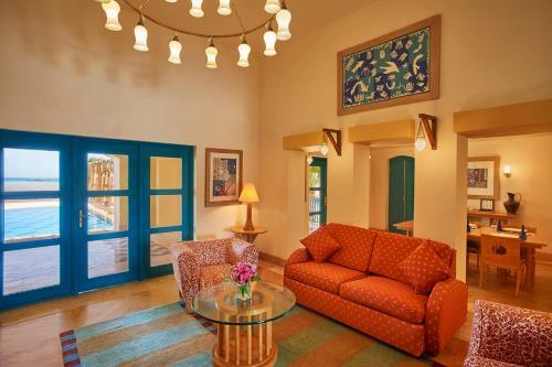 Hotel Sheraton Miramar Resort El Gouna