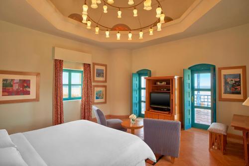Hotel Sheraton Miramar Resort El Gouna