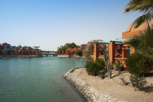 Hotel Sheraton Miramar Resort El Gouna