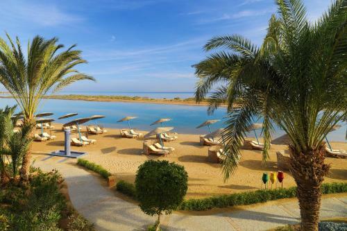 Hotel Sheraton Miramar Resort El Gouna