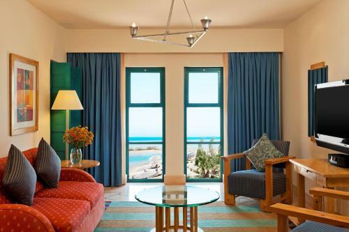 Hotel Sheraton Miramar Resort El Gouna