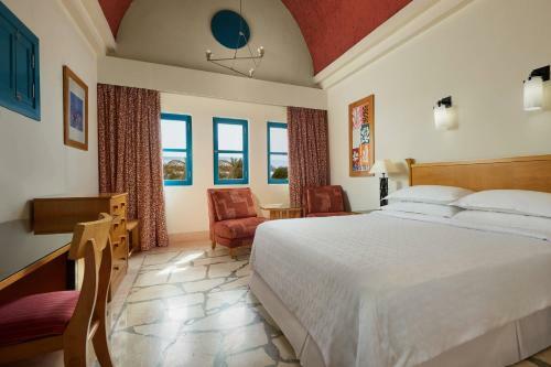 Hotel Sheraton Miramar Resort El Gouna