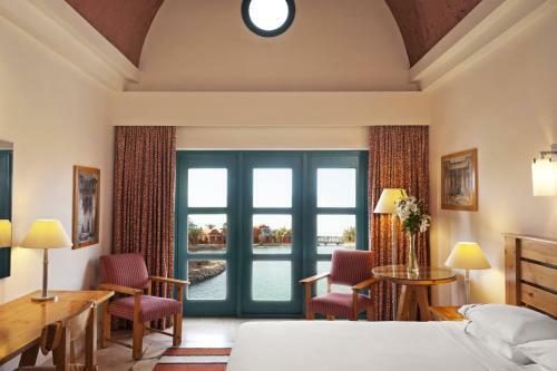Hotel Sheraton Miramar Resort El Gouna