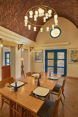 Hotel Sheraton Miramar Resort El Gouna