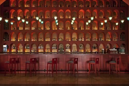 Hotel Sheraton Miramar Resort El Gouna