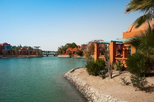 Hotel Sheraton Miramar Resort El Gouna