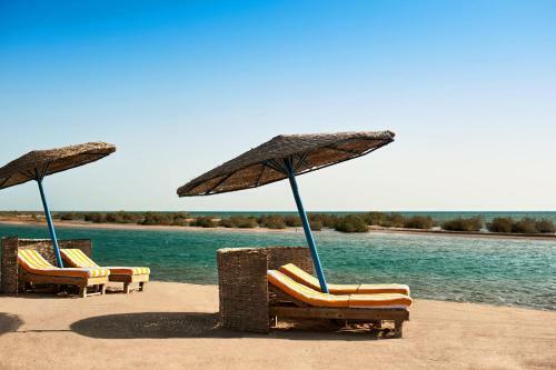 Hotel Sheraton Miramar Resort El Gouna