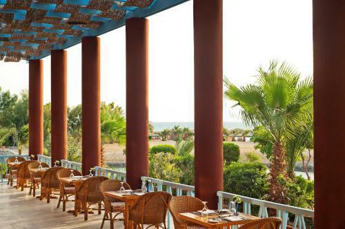 Hotel Sheraton Miramar Resort El Gouna