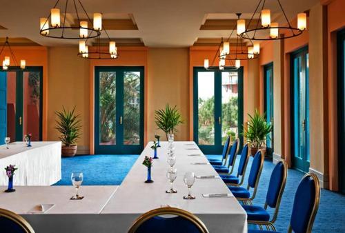 Hotel Sheraton Miramar Resort El Gouna