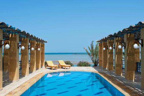 Hotel Sheraton Miramar Resort El Gouna
