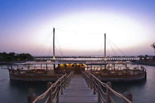 Hotel Sheraton Miramar Resort El Gouna