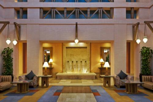 Hotel Sheraton Miramar Resort El Gouna